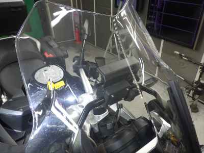 BMW R1200GS 2015