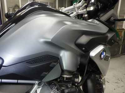 BMW R1200GS 2015