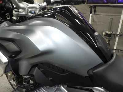 BMW R1200GS 2015