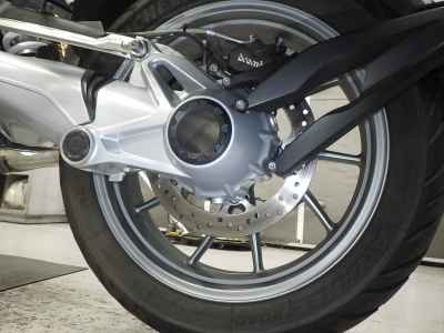 BMW R1200GS 2015