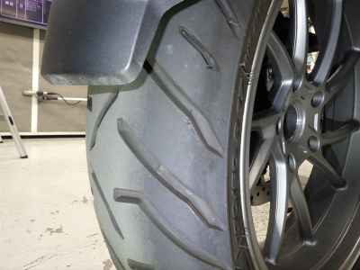 BMW R1200GS 2015