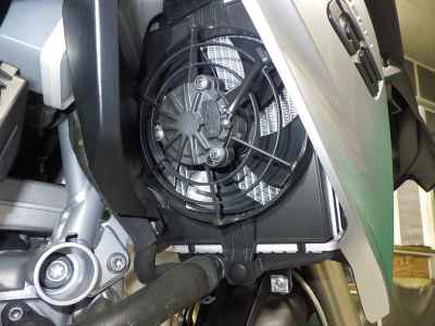 BMW R1200GS 2015