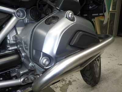 BMW R1200GS 2015