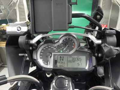 BMW R1200GS 2015