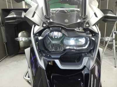 BMW R1200GS 2015