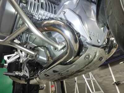 BMW R1200GS 2015