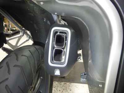 BMW R1200GS 2015