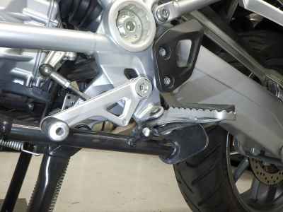 BMW R1200GS 2015