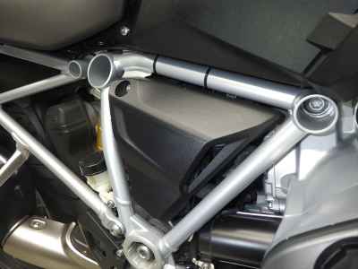 BMW R1200GS 2015