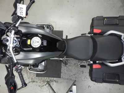 BMW R1200GS 2015