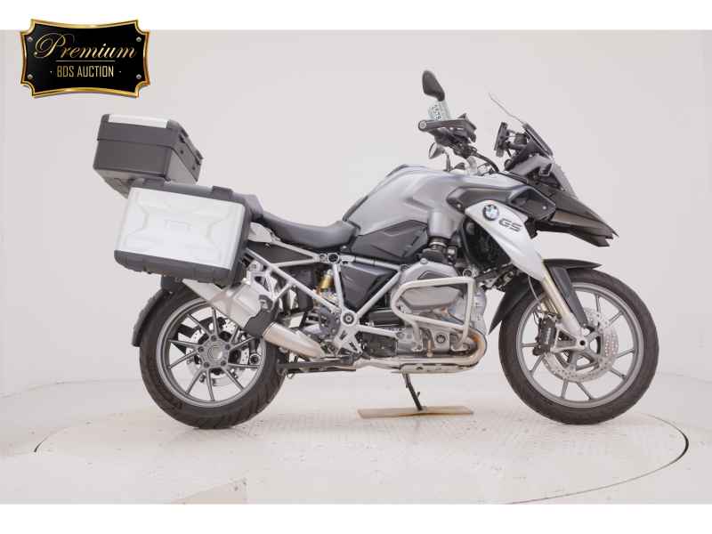 BMW R1200GS 2015
