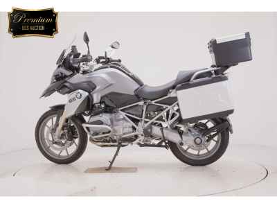 BMW R1200GS 2015
