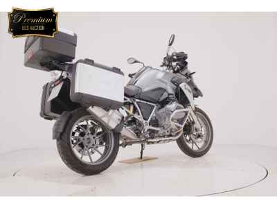 BMW R1200GS 2015