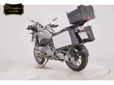 BMW R1200GS 2015