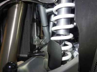 BMW R1200GS 2015