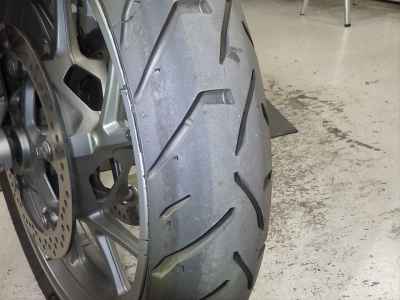 BMW R1200GS 2015