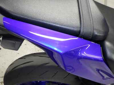 Yamaha MT-09 AMT 2024