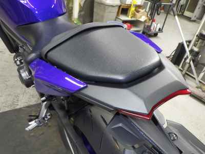 Yamaha MT-09 AMT 2024