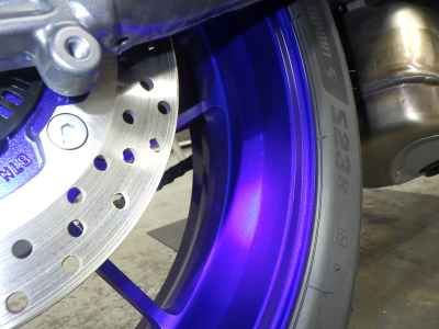 Yamaha MT-09 AMT 2024