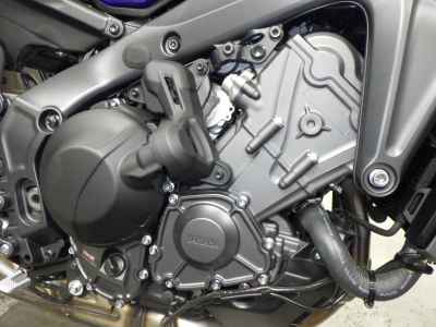Yamaha MT-09 AMT 2024
