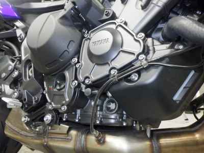 Yamaha MT-09 AMT 2024