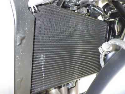 Yamaha MT-09 AMT 2024