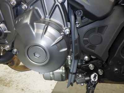 Yamaha MT-09 AMT 2024