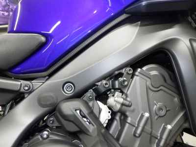 Yamaha MT-09 AMT 2024
