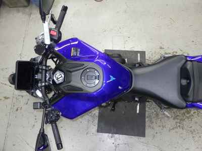 Yamaha MT-09 AMT 2024
