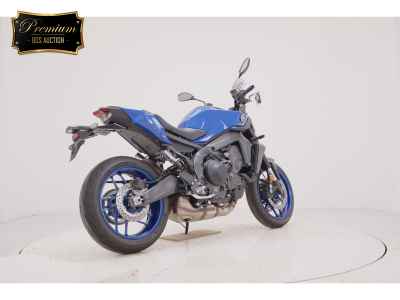Yamaha MT-09 AMT 2024