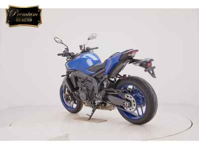 Yamaha MT-09 AMT 2024