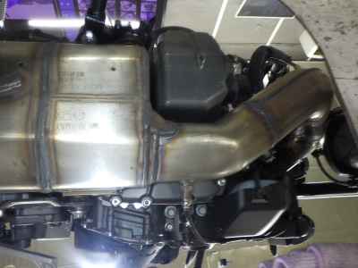 Yamaha MT-09 AMT 2024