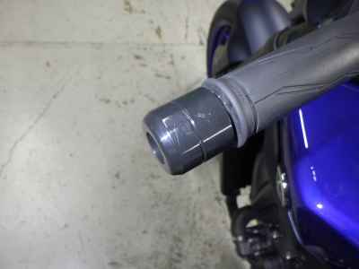 Yamaha MT-09 AMT 2024
