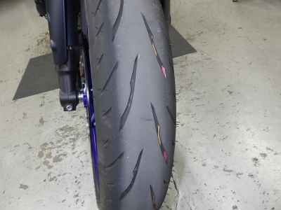 Yamaha MT-09 AMT 2024