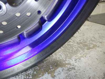 Yamaha MT-09 AMT 2024