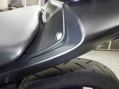 Yamaha MT-03 2021