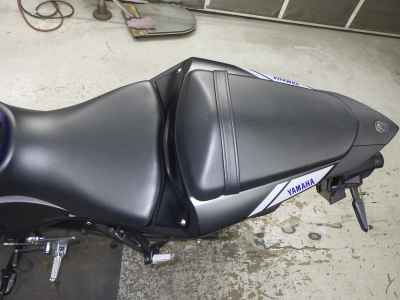 Yamaha MT-03 2021