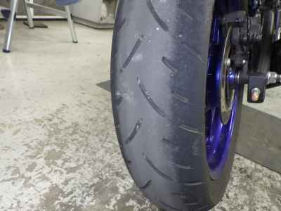 Yamaha MT-03 2021