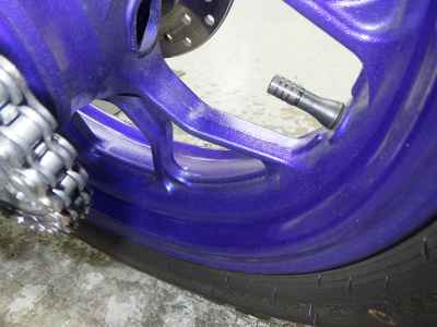 Yamaha MT-03 2021