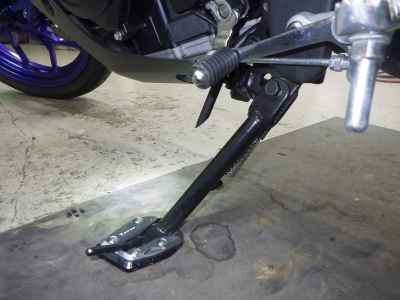 Yamaha MT-03 2021