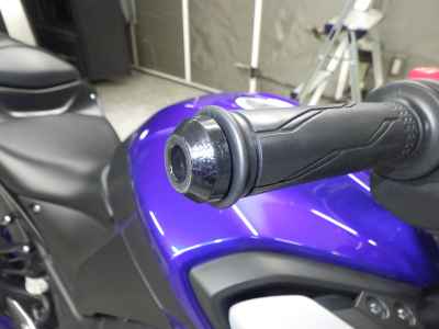 Yamaha MT-03 2021