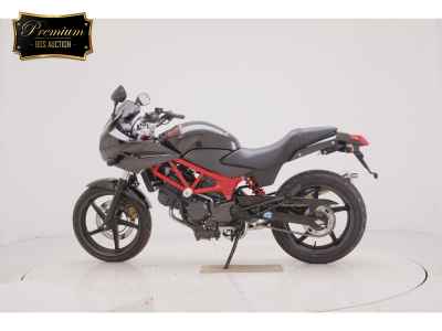 Honda VTR250F 2013