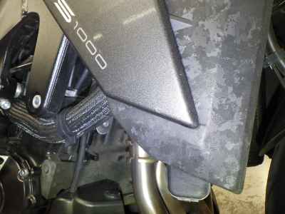 Suzuki GSX-S1000 2023