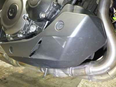 Suzuki GSX-S1000 2023