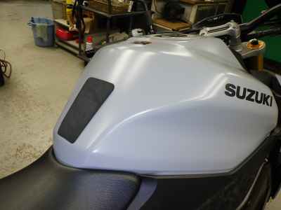 Suzuki GSX-S1000 2023