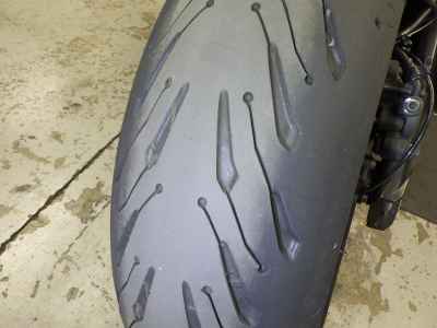 Suzuki GSX-S1000 2023