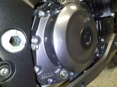 Suzuki GSX-S1000 2023