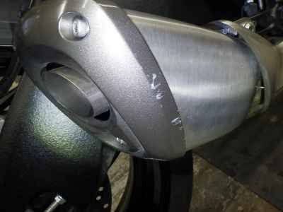 Suzuki GSX-S1000 2023