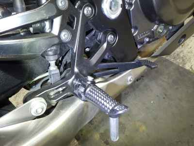 Suzuki GSX-S1000 2023