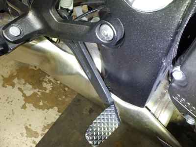 Suzuki GSX-S1000 2023